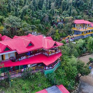Sherpa Eco Resort
